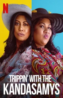 Trippin' with the Kandasamys