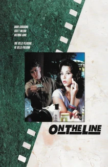 On the Line