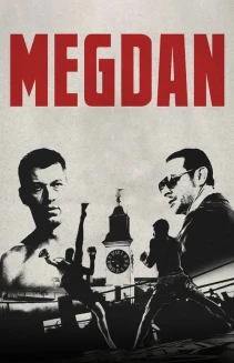 Megdan: Between Water and Fire