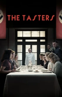 The Tasters