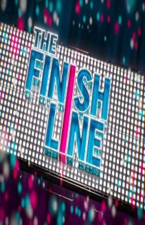 The Finish Line