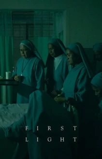 First Light