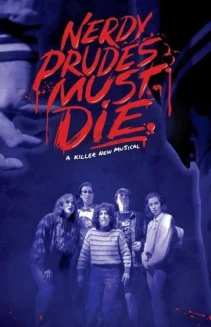Nerdy Prudes Must Die