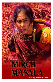 Mirch Masala