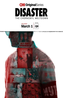 Disaster: The Chernobyl Meltdown