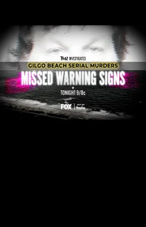 TMZ Investigates: Gilgo Beach Serial Murders: Missed Warning Signs