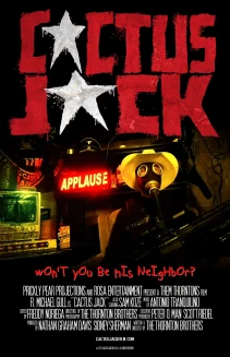Cactus Jack