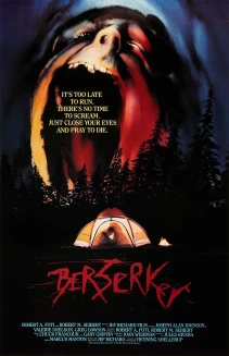 Berserker