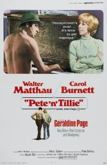 Pete 'n' Tillie