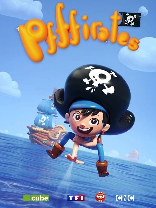 Pfffirates