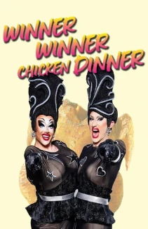 Winner Winner Chicken Dinner
