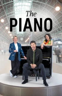 The Piano