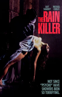 The Rain Killer