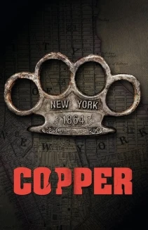 Copper