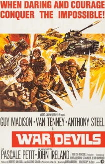 The War Devils