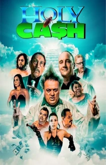 Holy Cash