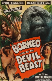 Borneo