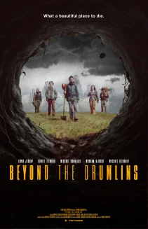 Beyond the Drumlins