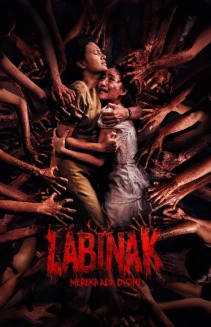 Labinak: They Are Amongst Us