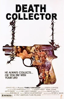 The Death Collector
