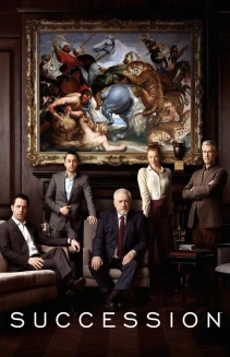 Succession