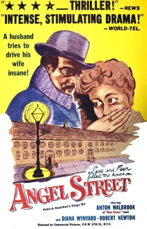 Angel Street