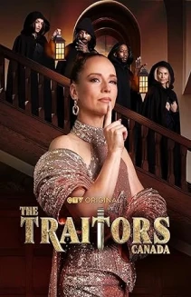 The Traitors Canada