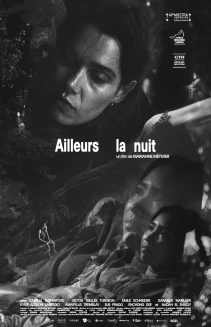 Ailleurs la nuit