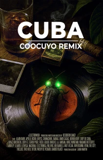 Cuba Coocuyo Remix
