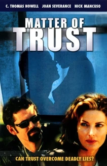 Matter of Trust