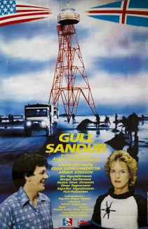 Golden Sands