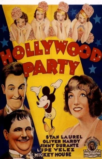 Hollywood Party