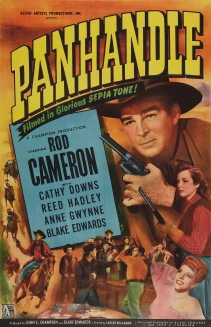 Panhandle