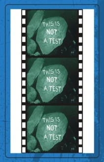 This Is Not a Test