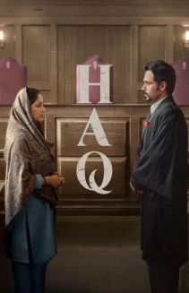 Haq