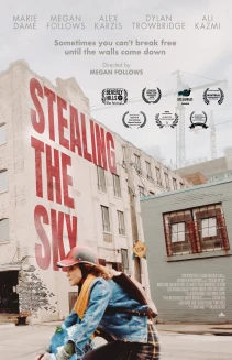 Stealing the Sky