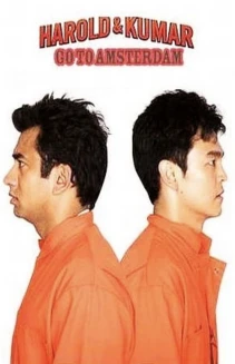 Harold & Kumar Go to Amsterdam