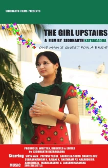 The Girl Upstairs