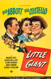 Little Giant