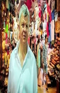 My Mediterranean with Adrian Chiles