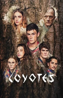 The Coyotes