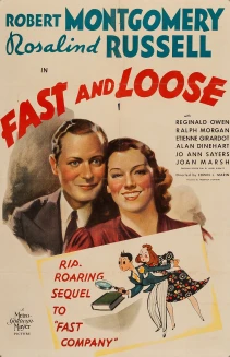 Fast and Loose