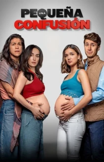 Una Pequeña Confusión