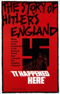 It Happened Here
