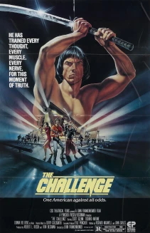 The Challenge
