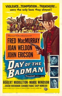 Day of the Badman