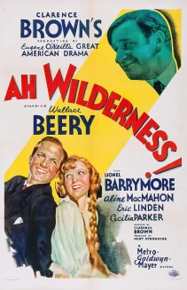 Ah Wilderness!
