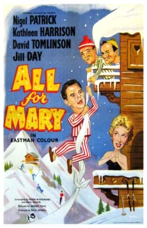 All for Mary