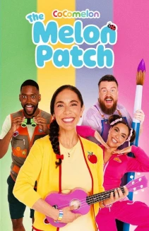 CoComelon: The Melon Patch