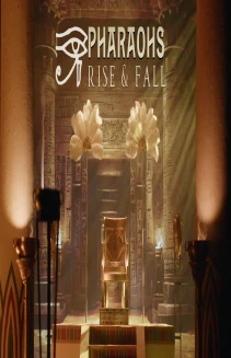 Pharaohs: Rise and Fall